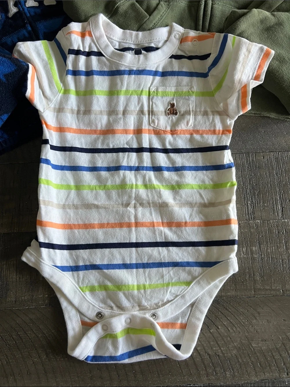 GAP Sweatshirt Bundle